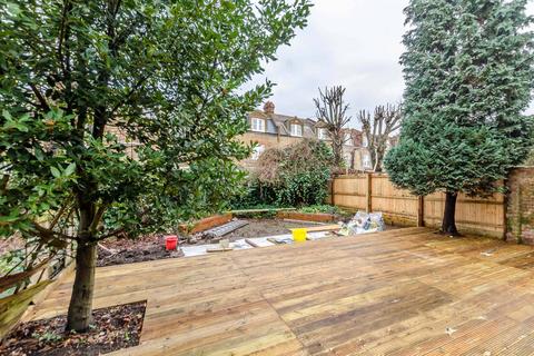 1 bedroom flat for sale, Brondesbury Villas, Queen's Park, London, NW6