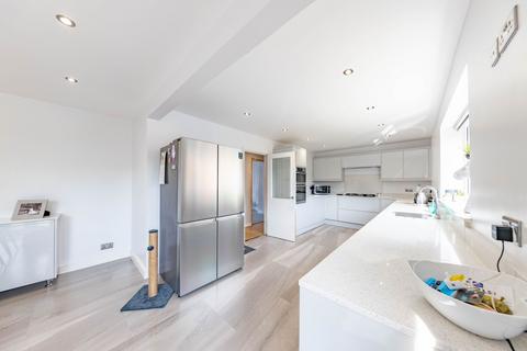 17 Brathay Close, Orford, Warrington, WA2 9UY