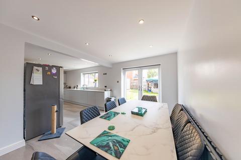 17 Brathay Close, Orford, Warrington, WA2 9UY