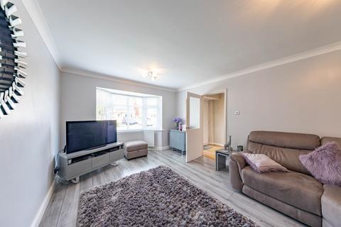 17 Brathay Close, Orford, Warrington, WA2 9UY