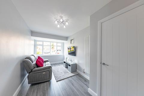 17 Brathay Close, Orford, Warrington, WA2 9UY