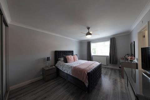 17 Brathay Close, Orford, Warrington, WA2 9UY