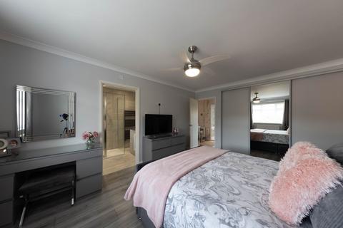 17 Brathay Close, Orford, Warrington, WA2 9UY
