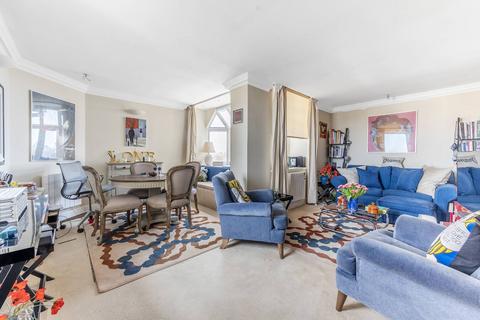 3 bedroom flat for sale, Kings Road, Kings Road, London, SW3