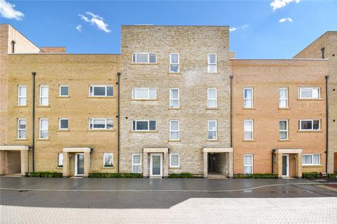 3 bedroom apartment for sale, Galton Road, Cambridge, CB3