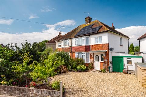 3 bedroom semi-detached house for sale, Pelham Road, Worthing, West Sussex, BN13