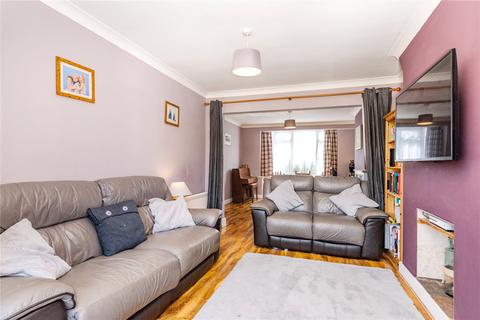 3 bedroom semi-detached house for sale, Pelham Road, Worthing, West Sussex, BN13