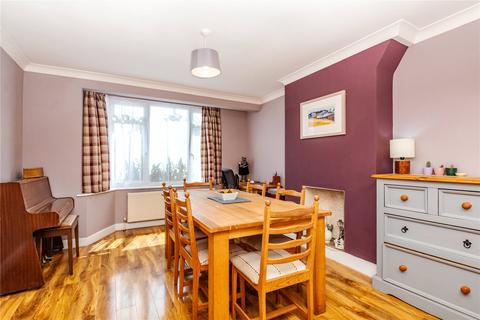 3 bedroom semi-detached house for sale, Pelham Road, Worthing, West Sussex, BN13
