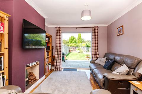 3 bedroom semi-detached house for sale, Pelham Road, Worthing, West Sussex, BN13