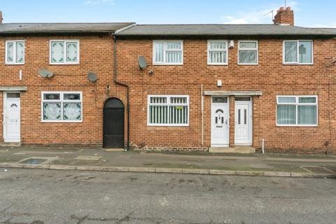 4 bedroom terraced house for sale, Sparkhill, Birmingham B11