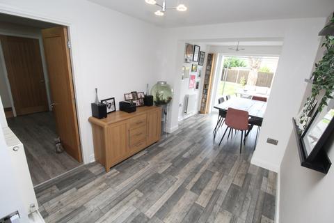 11 Almond Close, Countesthorpe, Leicester, LE8 5TG