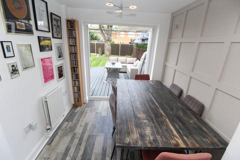 11 Almond Close, Countesthorpe, Leicester, LE8 5TG