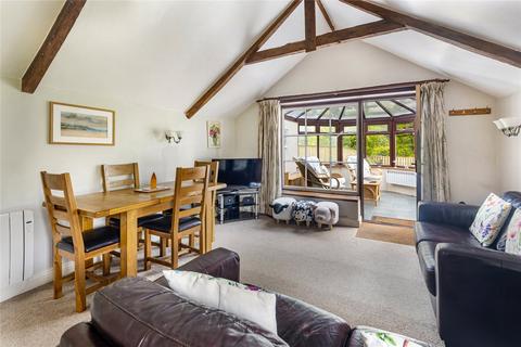 2 bedroom detached house for sale, Higher Poulston Farm, Halwell, Totnes, Devon, TQ9
