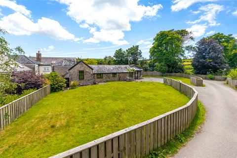 2 bedroom detached house for sale, Higher Poulston Farm, Halwell, Totnes, Devon, TQ9