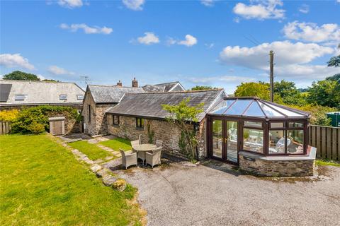 2 bedroom detached house for sale, Higher Poulston Farm, Halwell, Totnes, Devon, TQ9