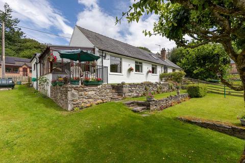 3 bedroom semi-detached house for sale, 2 Killiecrankie Cottages, Pitlochry, Perth And Kinross. PH16 5LG