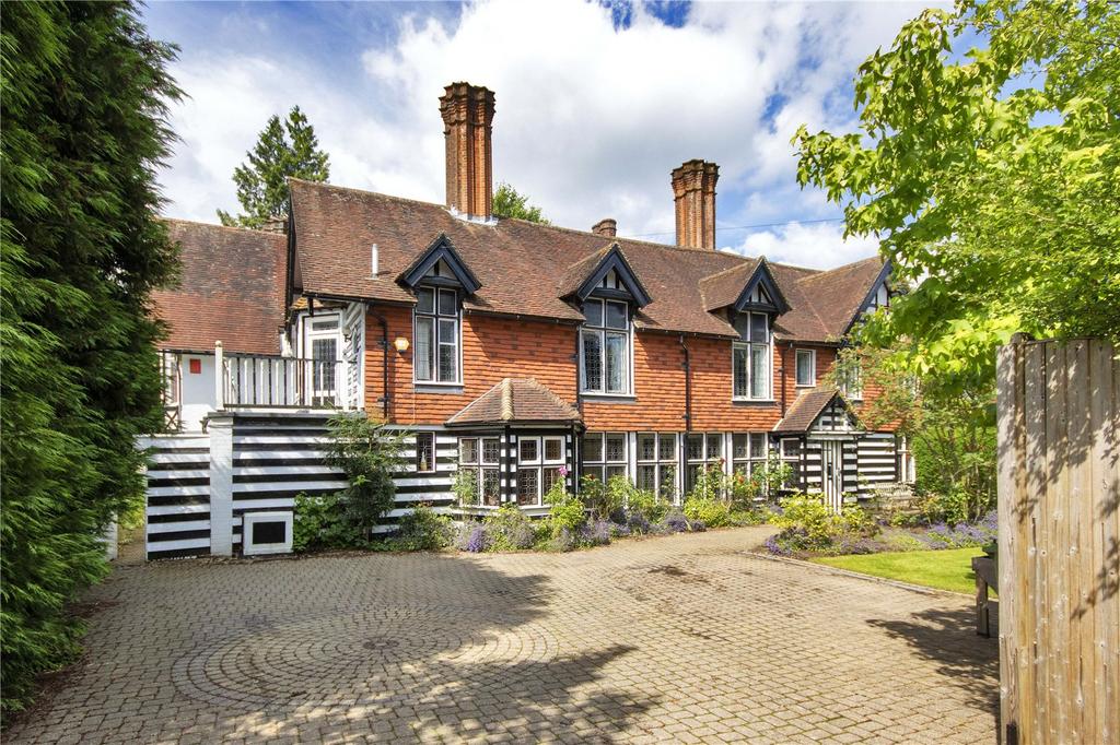 Manor Grange
