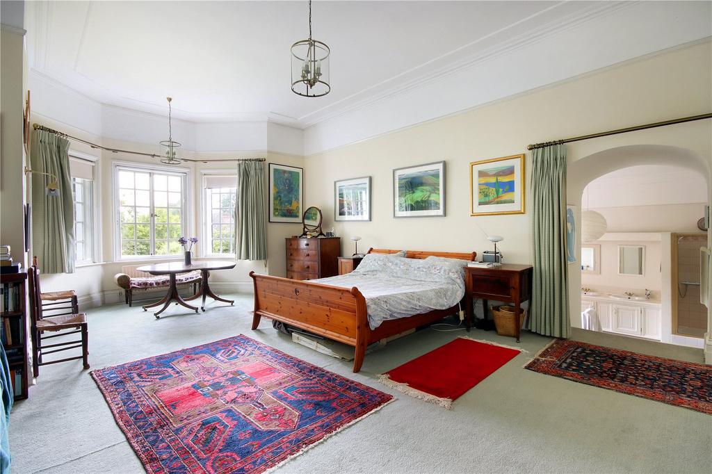 Principal Bedroom
