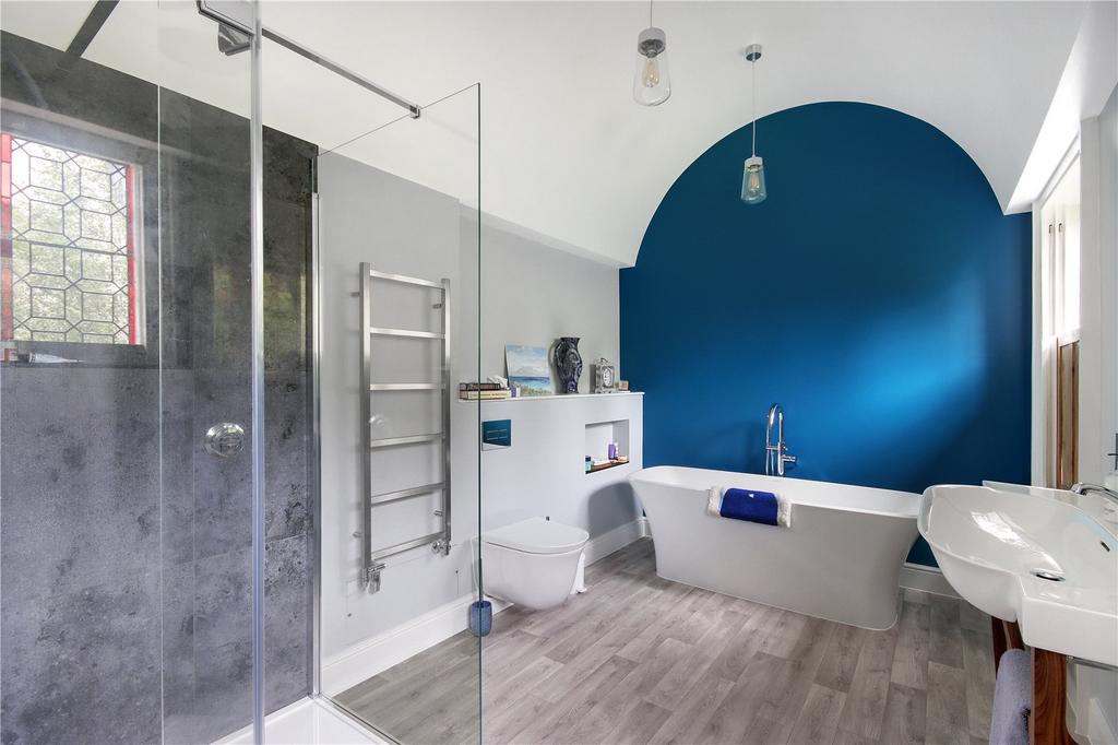 En Suite
