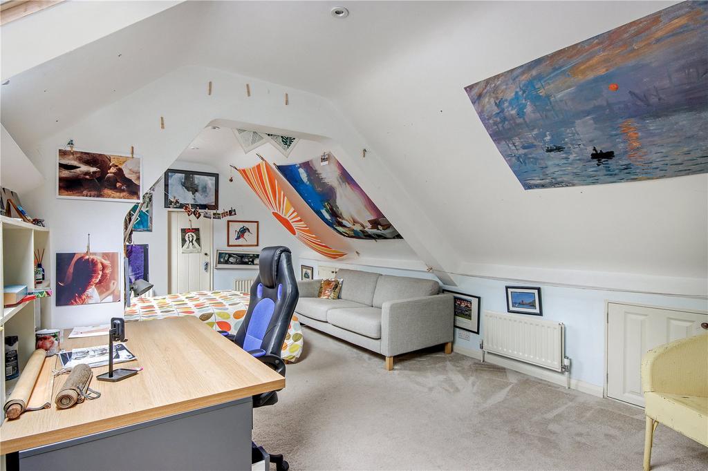 Bedroom Six