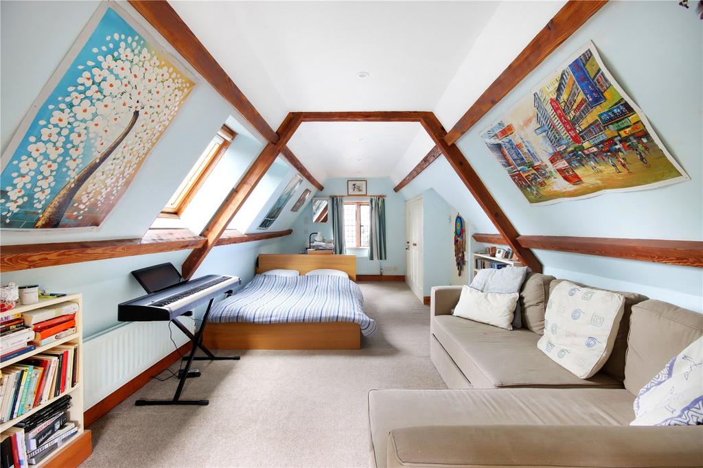 Bedroom Seven