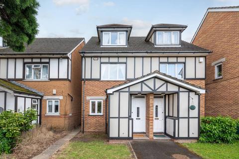 3 bedroom terraced house for sale, Heton Gardens, Hendon, London, NW4