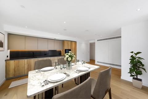 2 bedroom apartment for sale, The City Collection, Makers Building, N1