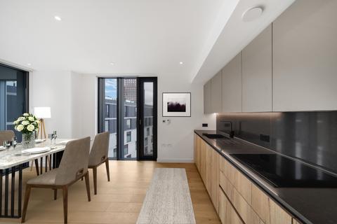 2 bedroom apartment for sale, The City Collection, Makers Building, N1