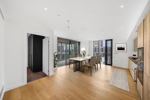 2 bedroom apartment for sale, The City Collection, Makers Building, N1