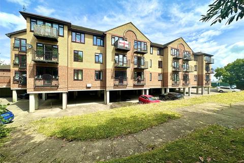 1 bedroom flat for sale, London Road, Greenhithe, Kent, DA9