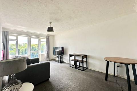 1 bedroom flat for sale, London Road, Greenhithe, Kent, DA9