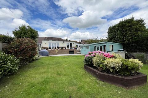 3 bedroom semi-detached bungalow for sale, Pevensey Park Road, Pevensey, BN24 5HW