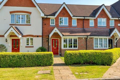 29 Hopkin Close, Guildford, GU2 9LS