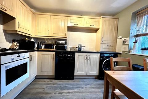 3 bedroom terraced house for sale, Hilltop Walk, Langley Park, Durham, County Durham, DH7