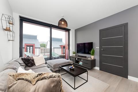 2 bedroom flat for sale, 5 Huntley Close,  London, SE10