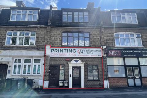 Retail property (high street) to rent, 19 Stafford Road, Croydon, Surrey, CR0