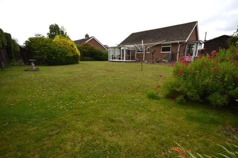 2 bedroom detached bungalow for sale, St Johns Close, Bognor Regis