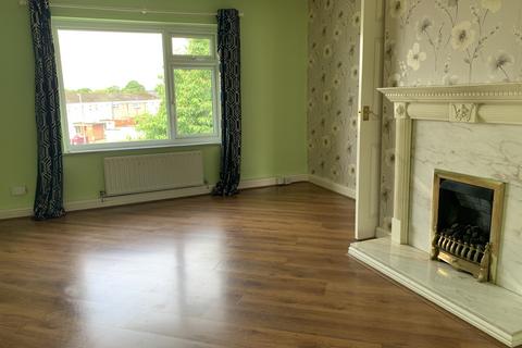 1 bedroom flat to rent, Browsholme Avenue, Burnley BB10