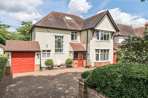 5 bedroom detached house for sale, The Newlands, Wallington SM6