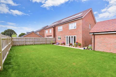 4 bedroom detached house for sale, Barley Lane, Yapton, Arundel, West Sussex