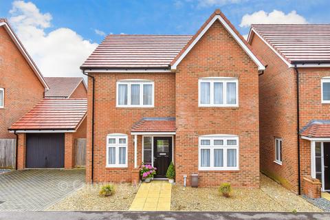undefined, Barley Lane, Yapton, Arundel, West Sussex