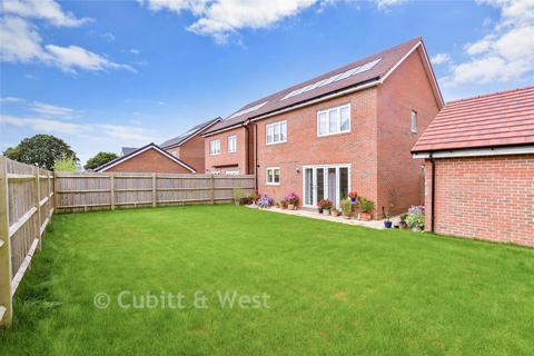 4 bedroom detached house for sale, Barley Lane, Yapton, Arundel, West Sussex