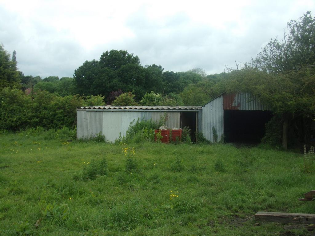 Outbuilding