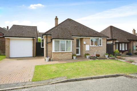 2 bedroom detached bungalow for sale, Homefield Way, Colchester CO6