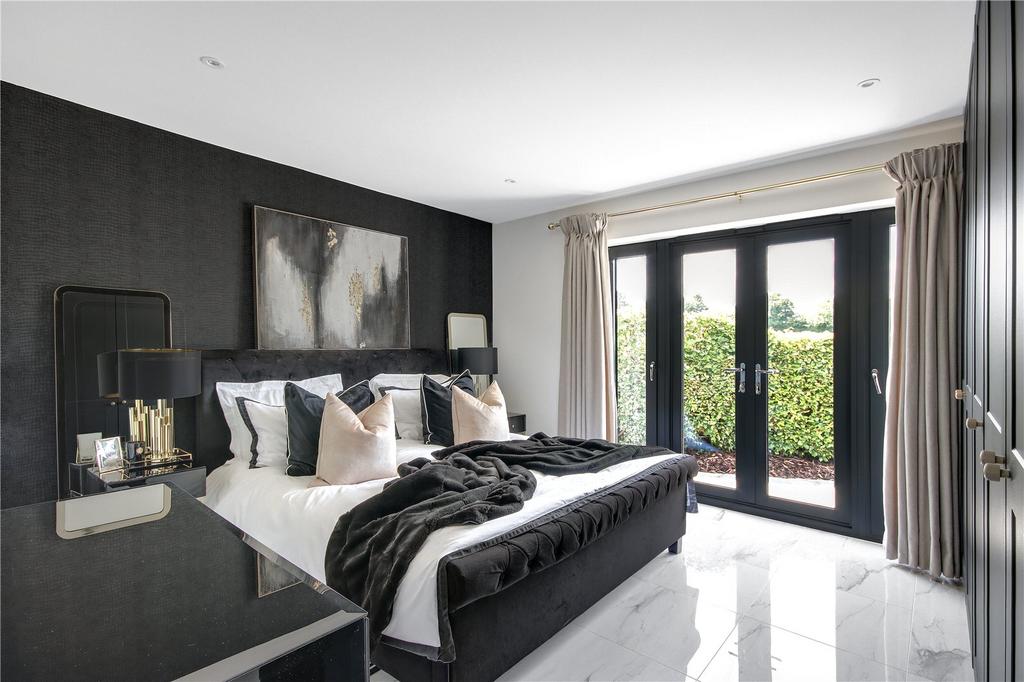 Principal Bedroom