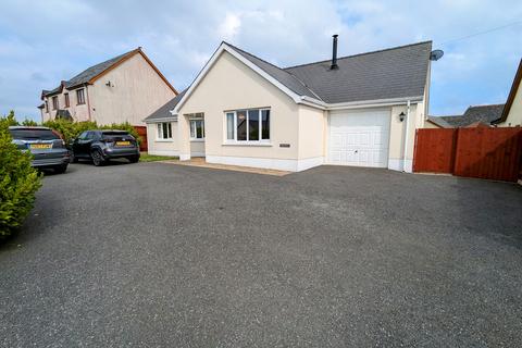 3 bedroom bungalow for sale, Efailwen, Clynderwen, Carmarthenshire.