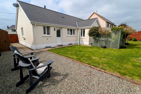 3 bedroom bungalow for sale, Efailwen, Clynderwen, Carmarthenshire.