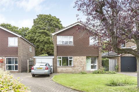 3 bedroom detached house for sale, Long Furlong, Aylesbury HP17