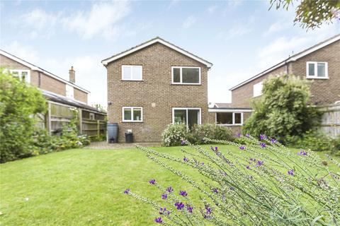 3 bedroom detached house for sale, Haddenham, Aylesbury HP17