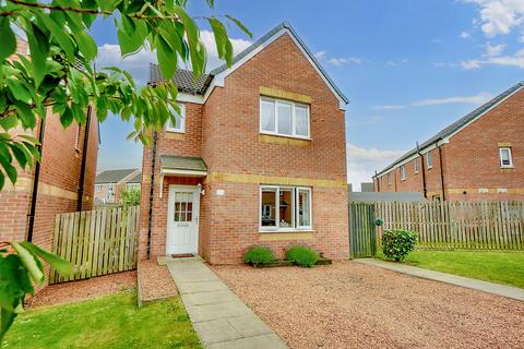 3 bedroom detached house for sale, Ballochmyle Wynd, Coatbridge ML5